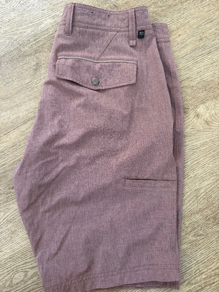 Everest 8 Short